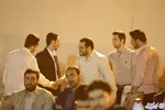 گردهمایی اتحادیه انجمن های اسلامی استان مرکزی