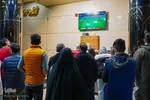 حال و هوای پانزدهمین جشنواره فیلم فجر در اصفهان