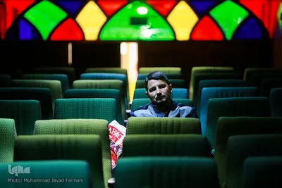کارگاه پیدا و پنهان