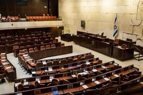 La Knesset tente d'exclure les candidats arabes aux élections locales