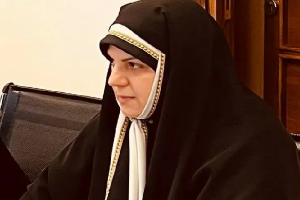 Gedanke des Märtyrer-Imams über religiöse Minderheiten; vornehmes Vorbild zur Vorstellung in der Gesellschaft