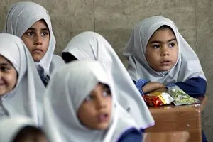 توجه به دانش‌آموز دیرآموز تحقق عدالت آموزشی است