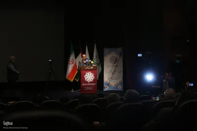 همایش «حمایت از مردم مظلوم لبنان و جبهه مقاومت»