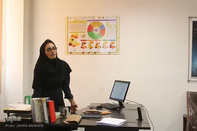 نشست خبری رئیس جهاددانشگاهی استان مرکزی