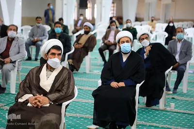 همایش استانی نماز _ بیرجند
