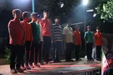 سرود «تا پای جان» در یزد رونمایی شد