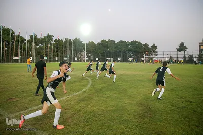 قهرمانان بزرگ، نان آوران کوچک