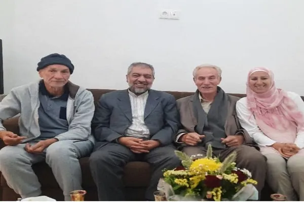 تا دیدارِ ناتمامِ ما…