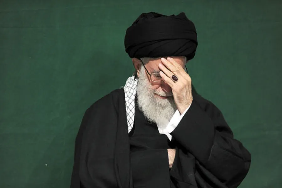 فیلم | روایتی از گفتگوی پیامبر(ص) و حضرت علی(ع)
