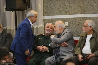 گردهمایی جامعه قرآنی به مناسبت میلاد حضرت ابوالفضل(ع)