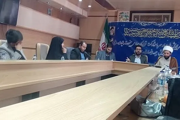 اجرای طرح پویش ملی «بساط مهر» در کردستان آغاز شد