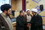 همایش قرآن نماز شهادت در یزد‎‎