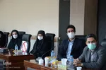 نشست تخصصی نقش حجاب در حفظ حریم خانواده در جهاددانشگاهی آذربایجان شرقی