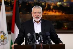 Struggle to Continue until Liberation of Al-Quds: Hamas  