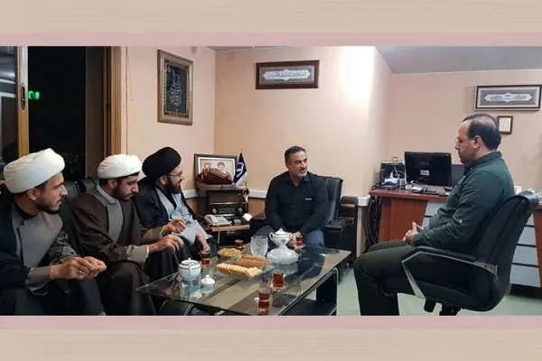پوشش کامل چهل‌ویکمین دوره مسابقات سراسری قرآن