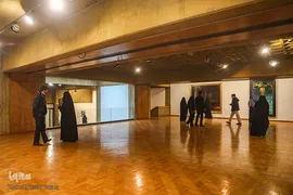 نمایشگاه نقاشی «آل علی علیه السلام»