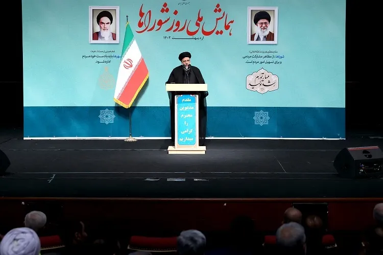 تجمیع دمکراسی و آرمان‌خواهی؛ ویژگی منحصر به‌فرد جمهوری اسلامی