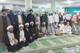 همایش «وحدت و مقاومت» در بوشهر برگزار شد + عکس