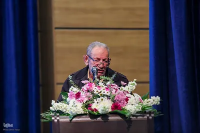 هشتمین کنگره بین المللی شعر ایثار‎
