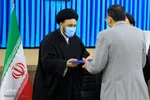 معرفی دبیر امر به معروف و نهی از منکر خراسان‌جنوبی