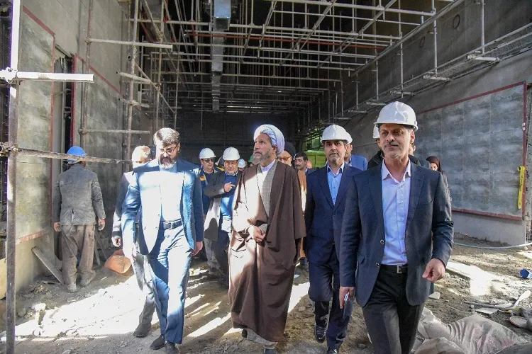 نمایان شدن توان مهندسان ایرانی پس از انقلاب اسلامی