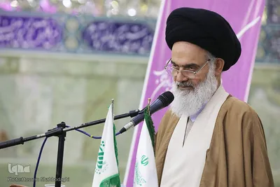 آیت‌الله حسینی بوشهری