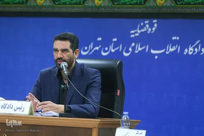 برگزاری نخستین جلسه علنی محاکمه ۵ صراف متهم به اخلال در نظام ارزی
