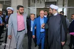 افتتاح نمایشگاه و دستاوردهای پایگاه استنادی و پایش علم و فناوری (isc) جهان اسلام در شیراز‎‎