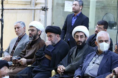مدرسه خان شیراز، میزبان عزاداران صادق آل عبا