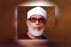 Sheikh Khalil Al-Hussary; A Qari Who Recited Quran Wholeheartedly
