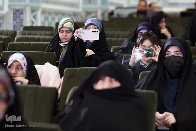 اولین روز مسابقات بین‌المللی قرآن در بخش آقایان