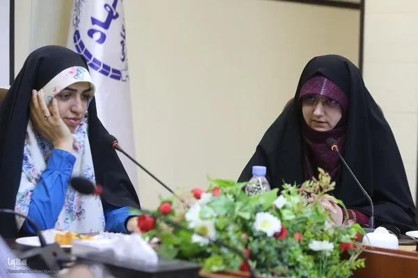 بیان جزئیات جذاب حج از نگاهی زنانه + فیلم