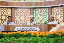 Iraq Group Quran Contest: Finalists Announced
