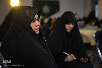 رویداد کارگاه سه ‌روزه شهید عزیز