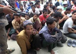 L’Arabie saoudite envisagerait d’expulser 250 Rohingyas vers le Bangladesh