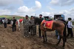 سی‌ویکمین جشنواره فرهنگی‌ ورزشی عشایر آذربایجان‌ شرقی