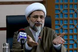 حجت‌الاسلام والمسلمین حمید محمدی، دبیر شورای توسعه فرهنگ قرآنی