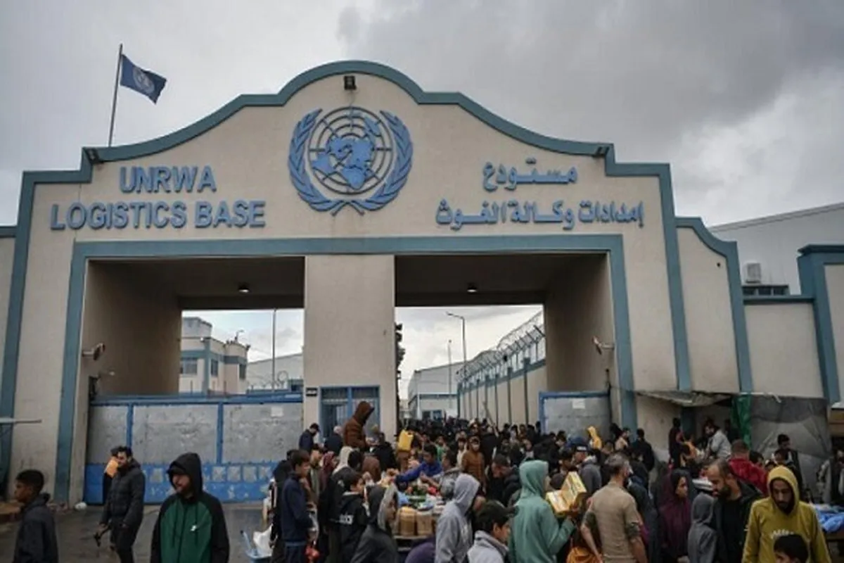 UNRWA: Waarabu wawape Wapalestina tone tu la Matrilioni waliyompa Trump