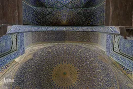 مسجد امام اصفهان