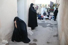 هر کوچه؛ یک حسینیه
