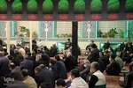 سلسله جلسات اخلاقی حضرت زهرا(س) در اهر