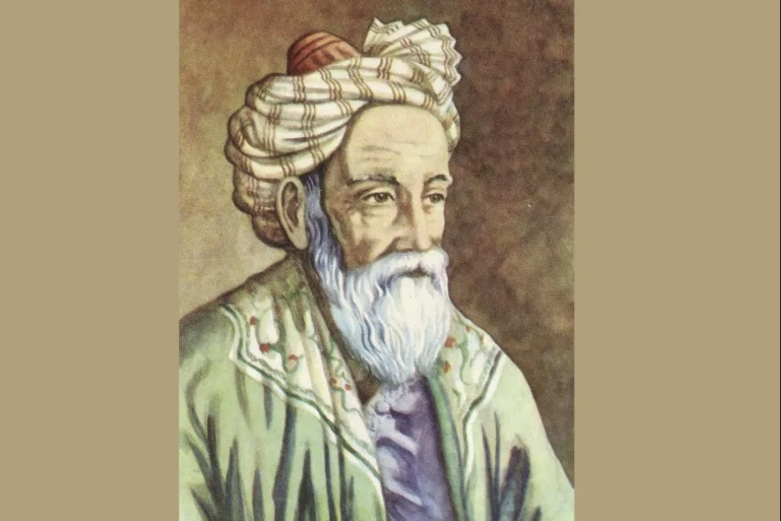 نگاهی به خدمات حکیم مسلمان «عمر خیام»؛ از شعر تا علم و فلسفه