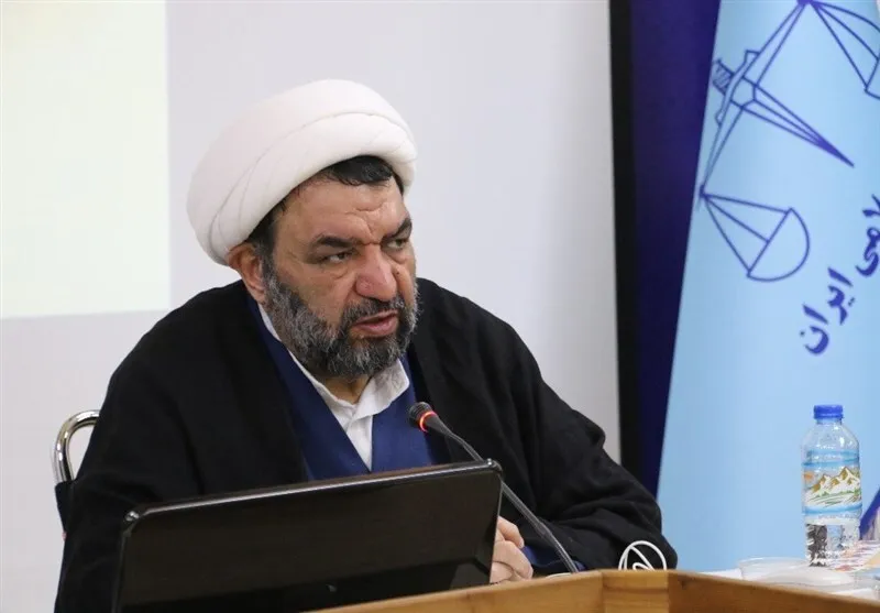 تنها راه تحقق صلح واقعی در فلسطین؛ باید ریشه ظلم از بین برود + صوت