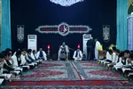 جلسه قرآن اصغر خانوردیلو