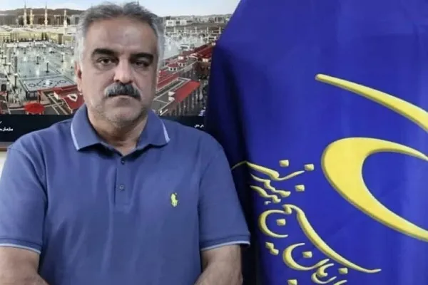 انتصاب دبیر شانزدهمین جشنواره سراسری تئاتر بسیج «سودای عشق»