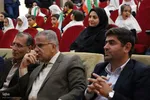 نواختن زنگ غنچه‌ها در ارومیه‎