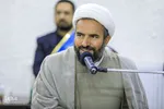 دیدار اعضای بنیاد مهدویت با نماینده ولی فقیه در خراسان‌جنوبی