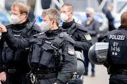 Allemagne : 12 arrestations pour avoir projeté des attentats contre des musulmans