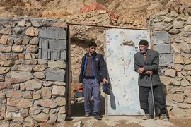 اردوی جهادی گروه یا فاطمه الزهرا (س) شهرستان بجنورد