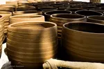 شهرضا؛ شهر ملی سفال